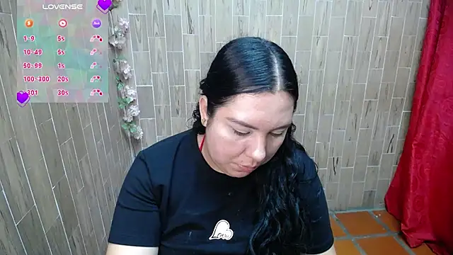 solyeria online show from February 2, 7:29 am