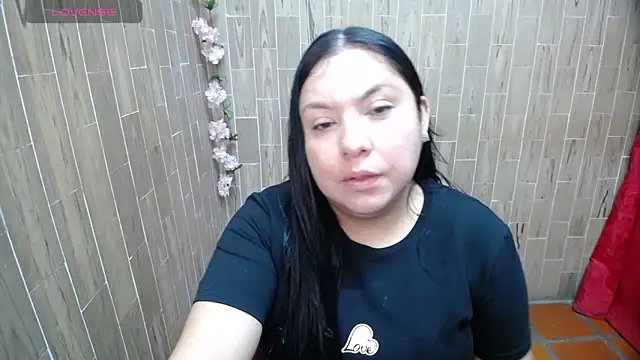 solyeria online show from March 8, 1:36 am