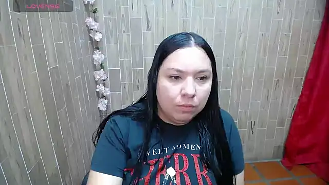 solyeria online show from March 11, 3:12 am