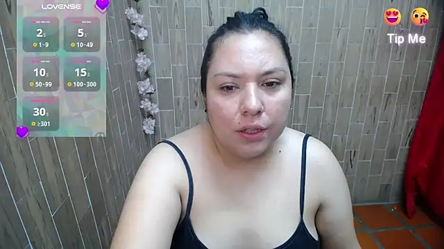 solyeria online show from March 26, 3:56 am