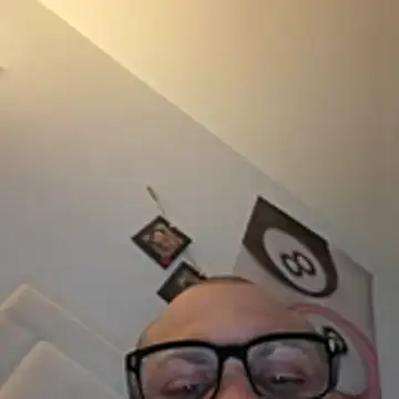 CreepyMoment793 online show from December 3, 1:13 am