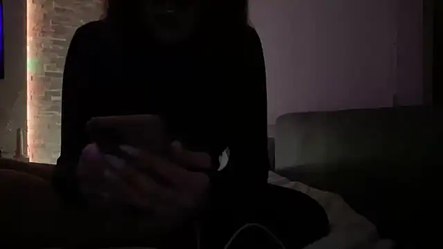 DominaCat75 online show from December 2, 11:29 pm