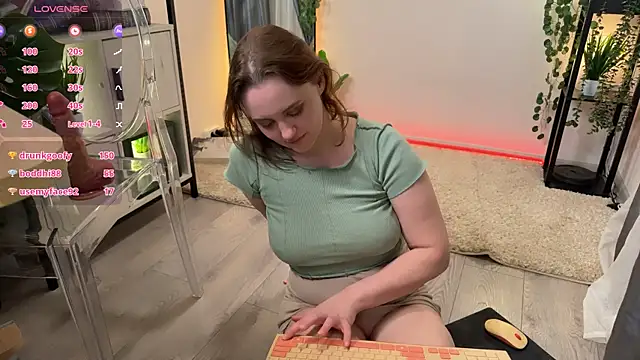 Lella Ryann  online show from February 28, 3:59 am