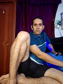 CRISTHIAN GREY01 online show from March 12, 3:01 am