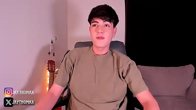 Snapshot of JaycoThomas chatting on September 10, 11:49 pm JaycoThomas online show from September 10, 11:49 pm