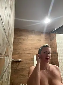 LanaShockk online show from December 25, 9:11 pm