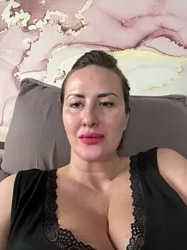 LanaShockk online show from January 13, 5:12 am