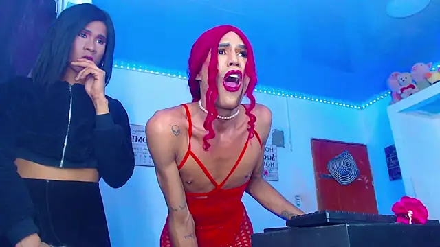 hotgirlsbitchesxxx online show from March 21, 4:40 pm