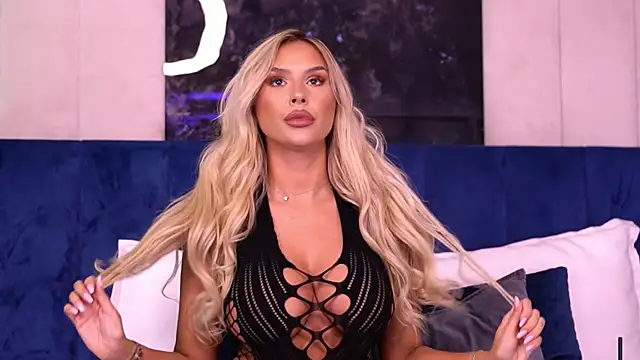 SelenaFrost online show from December 10, 10:28 am