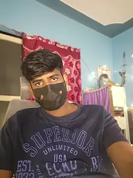 KissesBoyAD online show from May 13, 4:59 pm