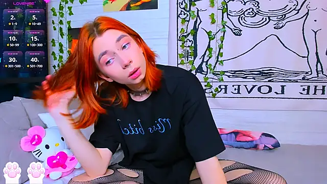 dani murrr online show from December 2, 8:11 pm