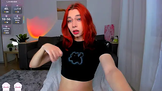 dani murrr online show from March 23, 12:04 am