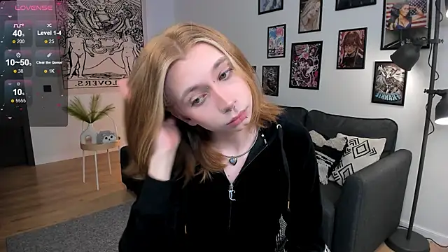 dani murrr online show from January 12, 11:37 am