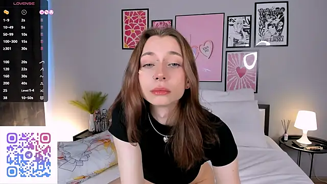 dani murrr online show from July 17, 4:12 pm