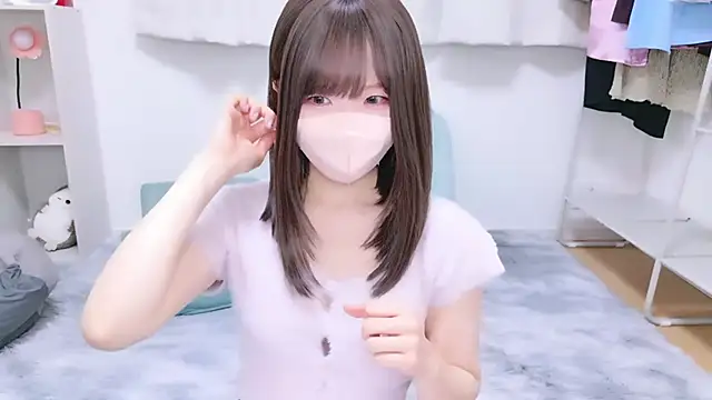 328 mitsuha online show from February 22, 10:40 am