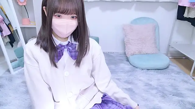 328 mitsuha online show from March 12, 7:35 am