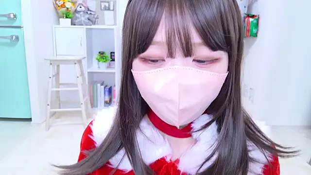 328 mitsuha online show from December 19, 1:18 pm