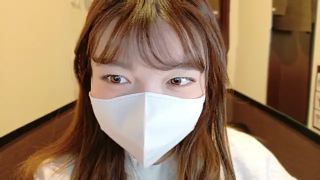  Yui  online show from December 4, 4:33 am