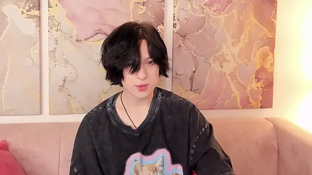 fiamoory online show from November 4, 12:43 am