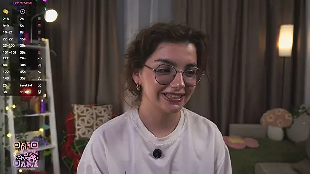 FlairEdgin online show from April 15, 7:21 pm