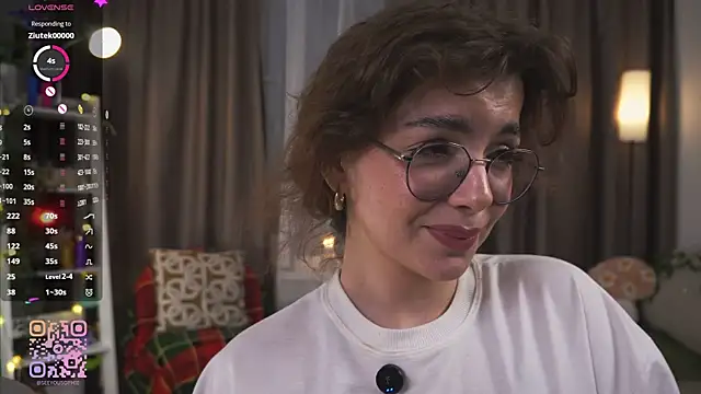 FlairEdgin online show from April 15, 7:58 pm