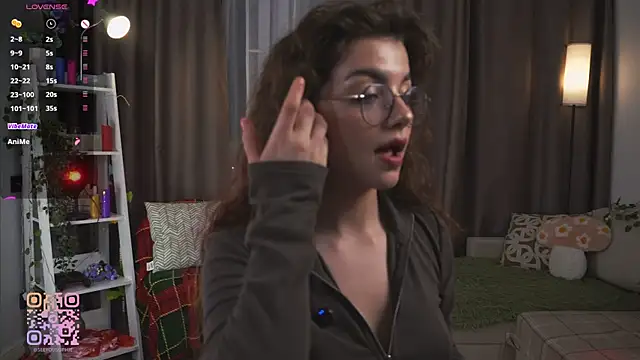 FlairEdgin online show from April 16, 7:47 pm