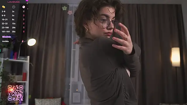 FlairEdgin online show from April 16, 9:39 pm