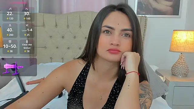 anany   online show from January 23, 7:07 pm