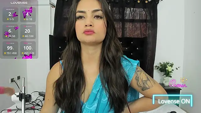 anany   online show from April 8, 2:28 pm