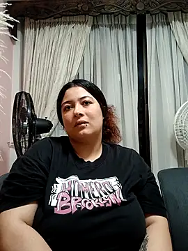 JulietaKane online show from February 5, 5:01 am