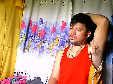 HairyHottestpinoyHandsome online show from May 22, 2:40 am
