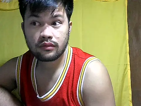 HairyHottestpinoyHandsome online show from June 22, 9:56 pm