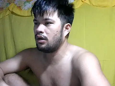 HairyHottestpinoyHandsome online show from June 23, 10:02 am