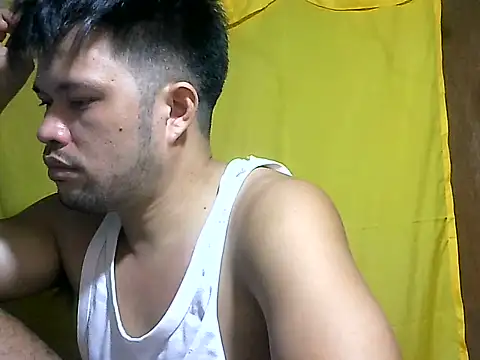 HairyHottestpinoyHandsome online show from July 6, 3:03 pm