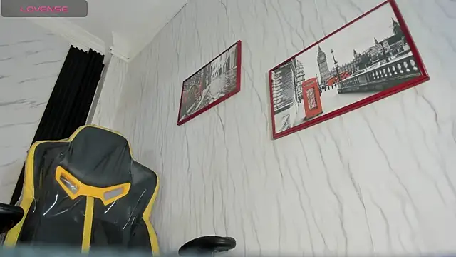 Snapshot of TOWERS21_ chatting on December 10, 2:05 am TOWERS21 online show from December 10, 2:05 am