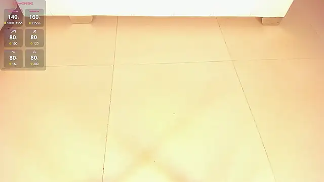 Snapshot of TOWERS21_ chatting on February 17, 7:53 pm TOWERS21 online show from February 17, 7:53 pm