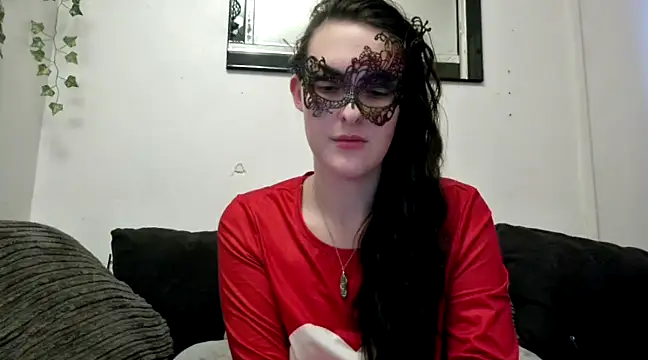 Snapshot of LexiSnowUK chatting on January 5, 2:41 pm LexiSnowUK online show from January 5, 2:41 pm