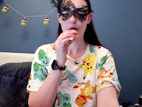 Snapshot of LexiSnowUK chatting on January 28, 11:50 pm LexiSnowUK online show from January 28, 11:50 pm