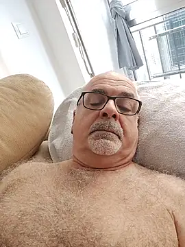 Satiro Sevilla online show from November 4, 3:22 pm