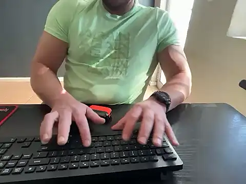 orgasmdoner88 online show from July 8, 11:37 am