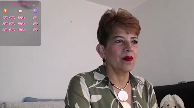 Angelina Stone 65 online show from February 21, 9:32 pm