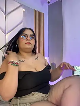 KatyaPittman online show from May 27, 8:17 pm