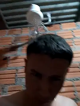 Mateus3040 online show from October 18, 12:57 am