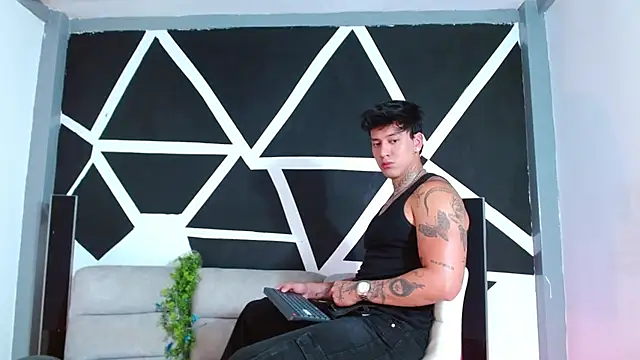 Snapshot of JUSTIN_FULLER1 chatting on November 26, 4:08 pm JUSTIN FULLER1 online show from November 26, 4:08 pm