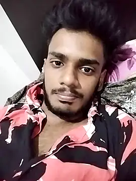 PRASADREDDY HYD online show from December 24, 7:33 pm