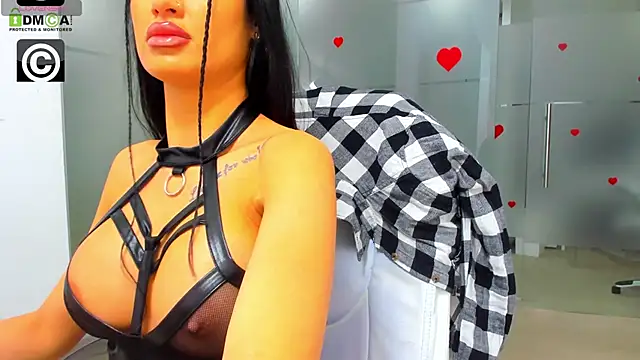 Queenrafaella online show from March 4, 3:34 am