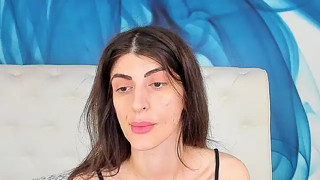 SkinnyDolly online show from June 21, 3:20 am