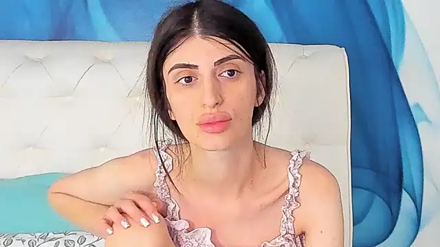 SkinnyDolly online show from July 8, 4:28 am