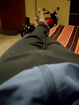 MrNick74 online show from January 18, 2:54 pm