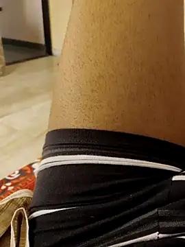 MrNick74 online show from April 10, 10:09 am